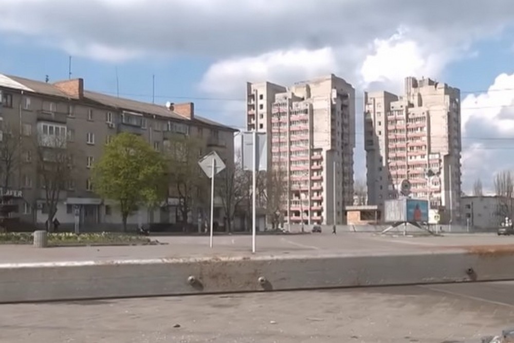 «Страшно їздити і страшно вийти навіть у двір»: новий репортаж з Нікополя на ICTV (відео)