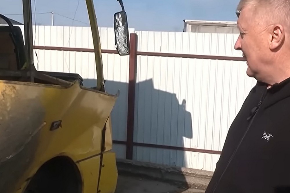 «Страшно їздити і страшно вийти навіть у двір»: новий репортаж з Нікополя на ICTV (відео)