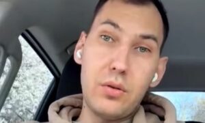 «Це вже не навчальний полігон, працюють професійні вбивці»: військовий журналіст про терор Нікополя, мету ворога і можливості захисту міста (відео)