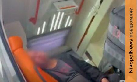 У Дніпрі чоловік стріляв у медика «швидкої», якого сам же і викликав (відео