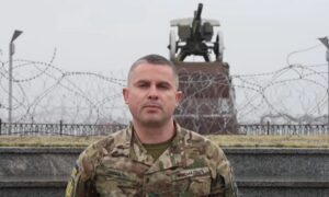 На даний момент у ворога не фіксується сил та засобів для форсування Дніпра: військові про безпекову ситуацію у Нікополі і районі (відео)