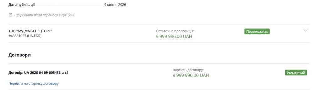 У Нікополі майже за 10 млн проведуть реконструкцію електропостачання будівлі лікарні