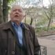 «Потрібна дзеркальна відповідь!»: пенсіонер, який пережив Другу Світову, у новому сюжеті про Нікополь (відео)