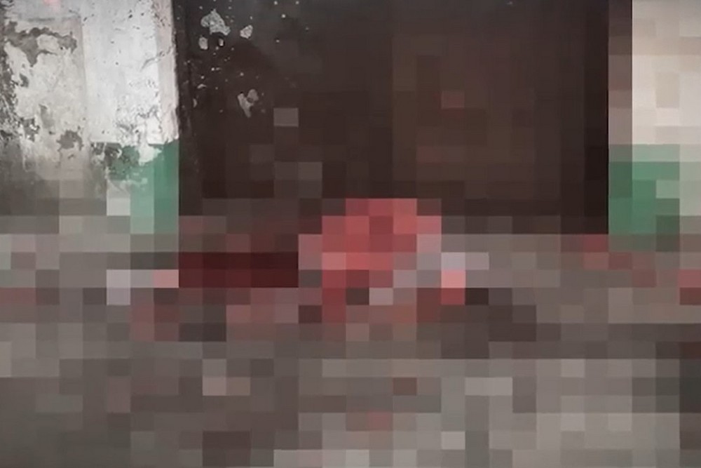 «Потрібна дзеркальна відповідь!»: пенсіонер, який пережив Другу Світову, у новому сюжеті про Нікополь (відео)