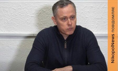 тання евакуації з Нікополя відпрацьовується і проговорюється. Принаймні, з окремих районів. Але розпорядження поки що немає.