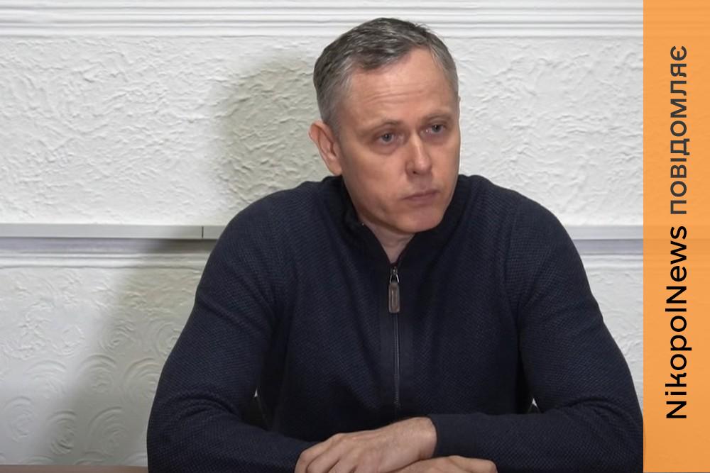 тання евакуації з Нікополя відпрацьовується і проговорюється. Принаймні, з окремих районів. Але розпорядження поки що немає.