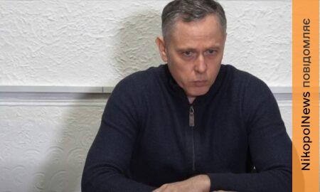 «Все буде спрямовано максимально на захист Нікополя»: Олександр Саюк про тендери і роботи з благоустрою.