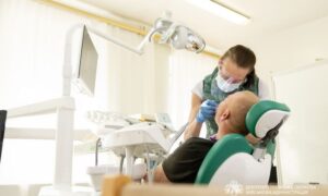 Зубопротезування для ветеранів Дніпропетровщини 6