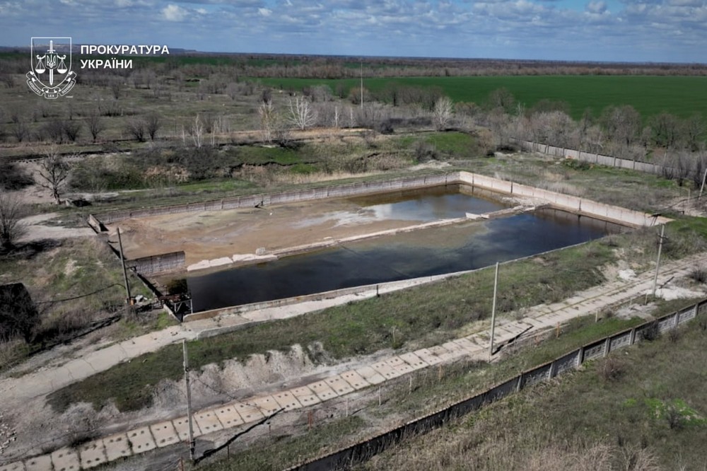апеляція скасувала дозвіл на розробку Токівського родовища