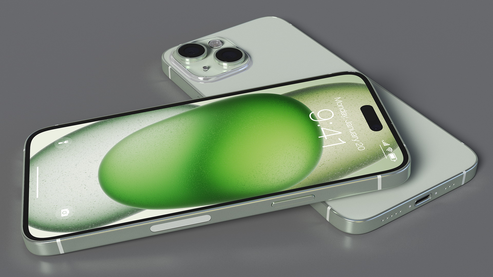 appleiphone15plusgreen3dmodel008