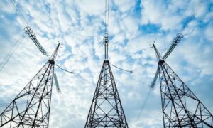 Марганець 14 квітня залишився без світла через ворожу атаку