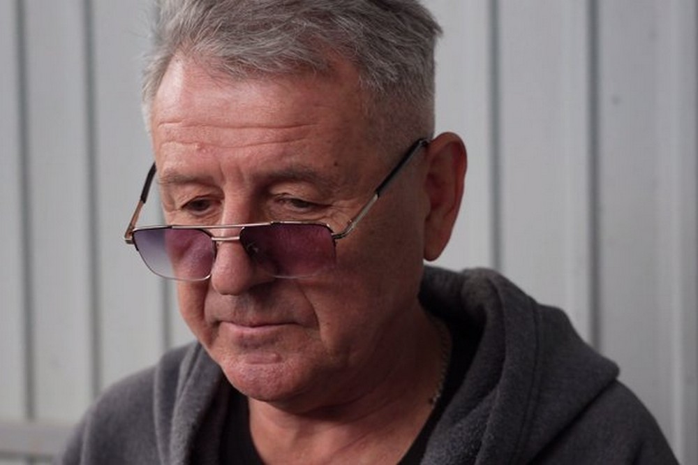 Іван Базилюк про посилання обстрілів Нікополя Іван Базилюк про посилання обстрілів Нікополя