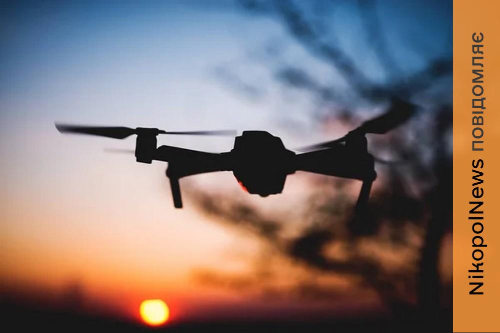 Як вижити під час атак дронів: інструкця з виживання у Нікополі та на інших прифронтових територіях від досвідченого пілота 1 Як вижити під час атак дронів: інструкця з виживання у Нікополі та на інших прифронтових територіях від досвідченого пілота
