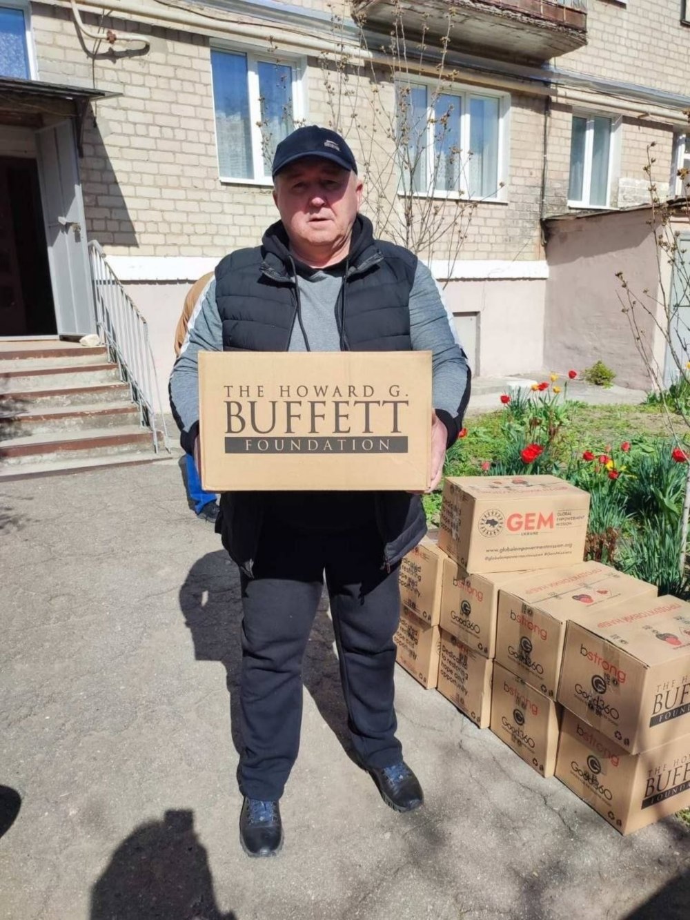 допомога у Марганецькій громаді 4