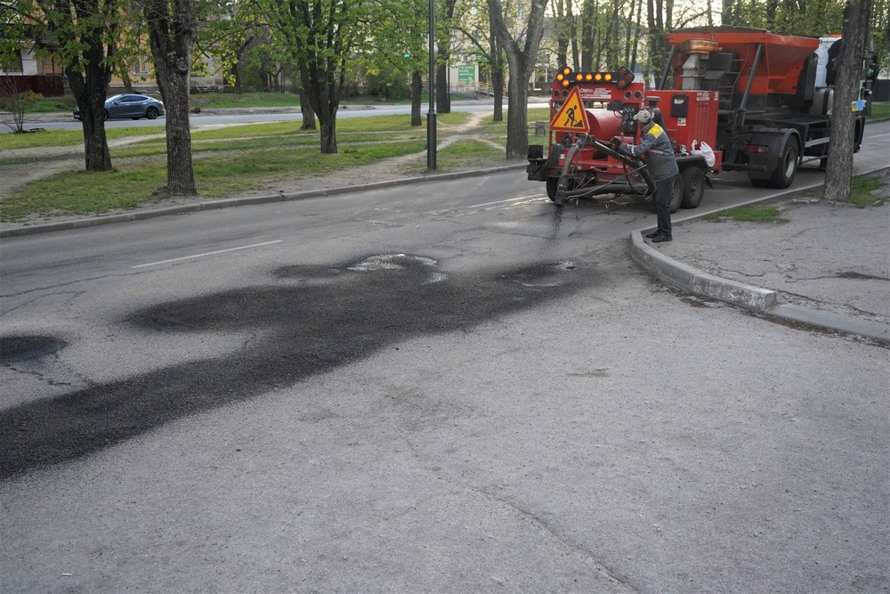 дороги дороги