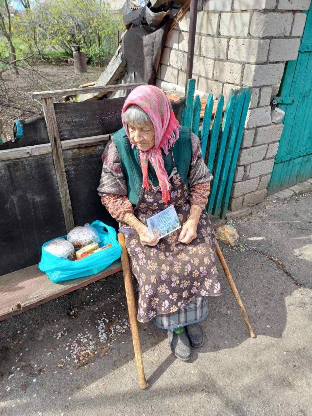 громад на Нікопольщині 10 громад на Нікопольщині 10