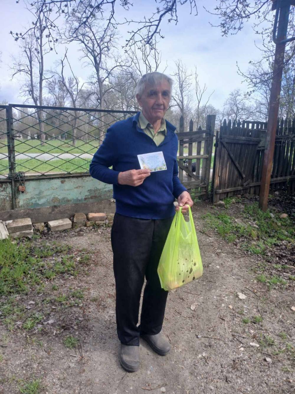 громад на Нікопольщині 4 громад на Нікопольщині 4