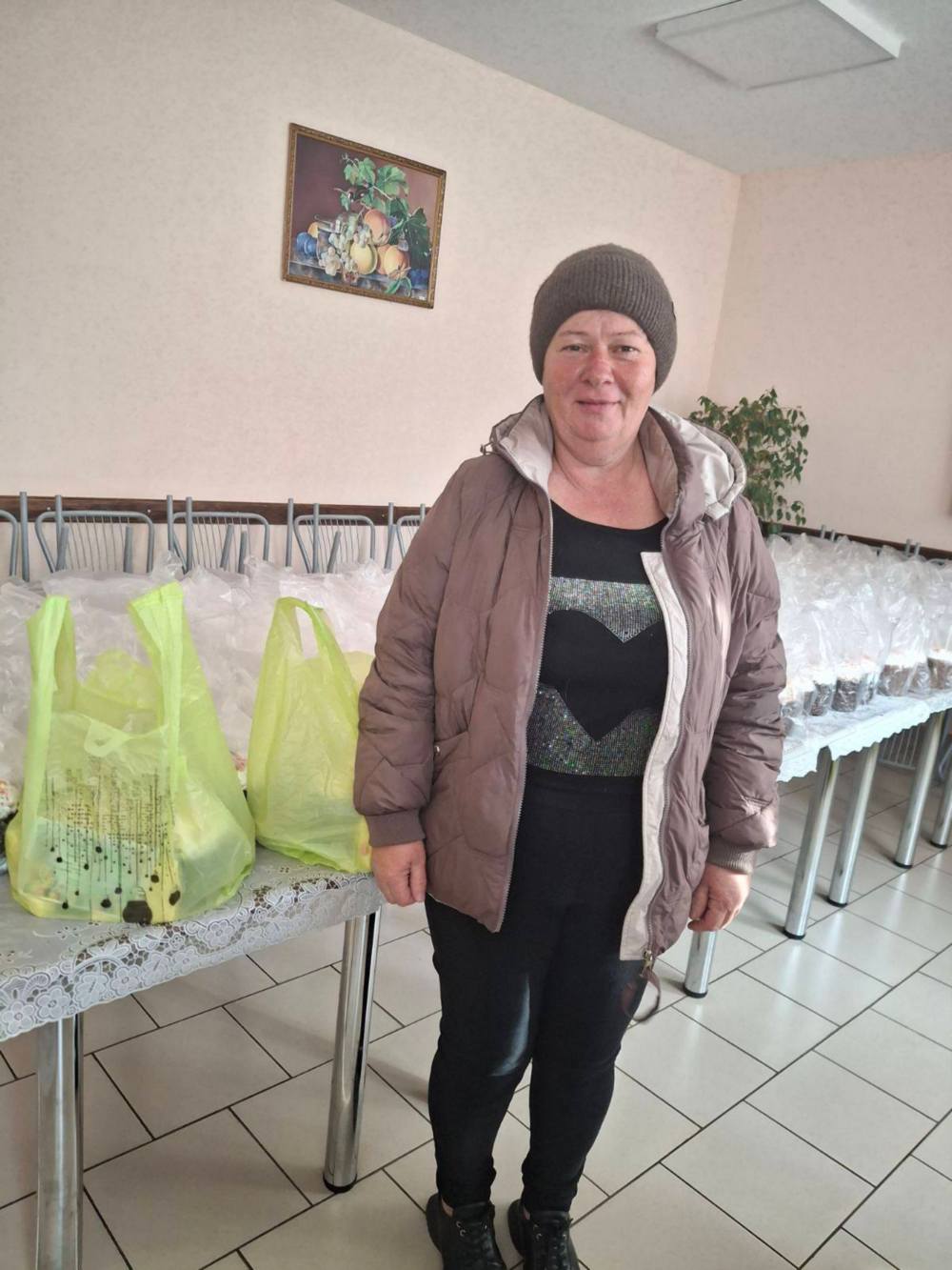 громад на Нікопольщині 6 громад на Нікопольщині 6