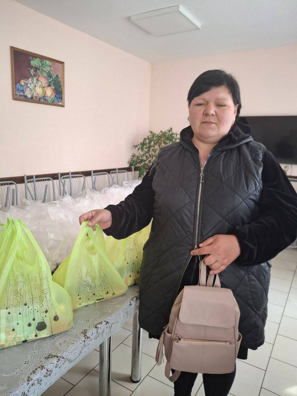 громад на Нікопольщині 7 громад на Нікопольщині 7