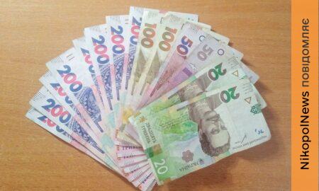 Нова грошова допомога на Нікопольщині: стартувала реєстрація в одній із громад