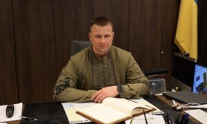 Побував в усіх районах, поставив задачі, вивчив проблеми : начальник ДніпроОВА звітував про роботу за 100 ні на посаді