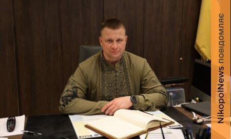 Побував в усіх районах, поставив задачі, вивчив проблеми : начальник ДніпроОВА звітував про роботу за 100 ні на посаді