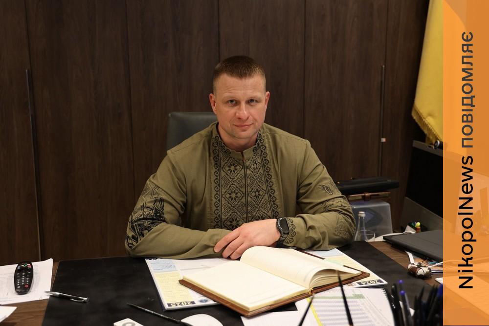 Побував в усіх районах, поставив задачі, вивчив проблеми : начальник ДніпроОВА звітував про роботу за 100 ні на посаді