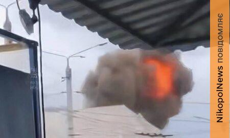 інфраструктуру Кривого Рогу