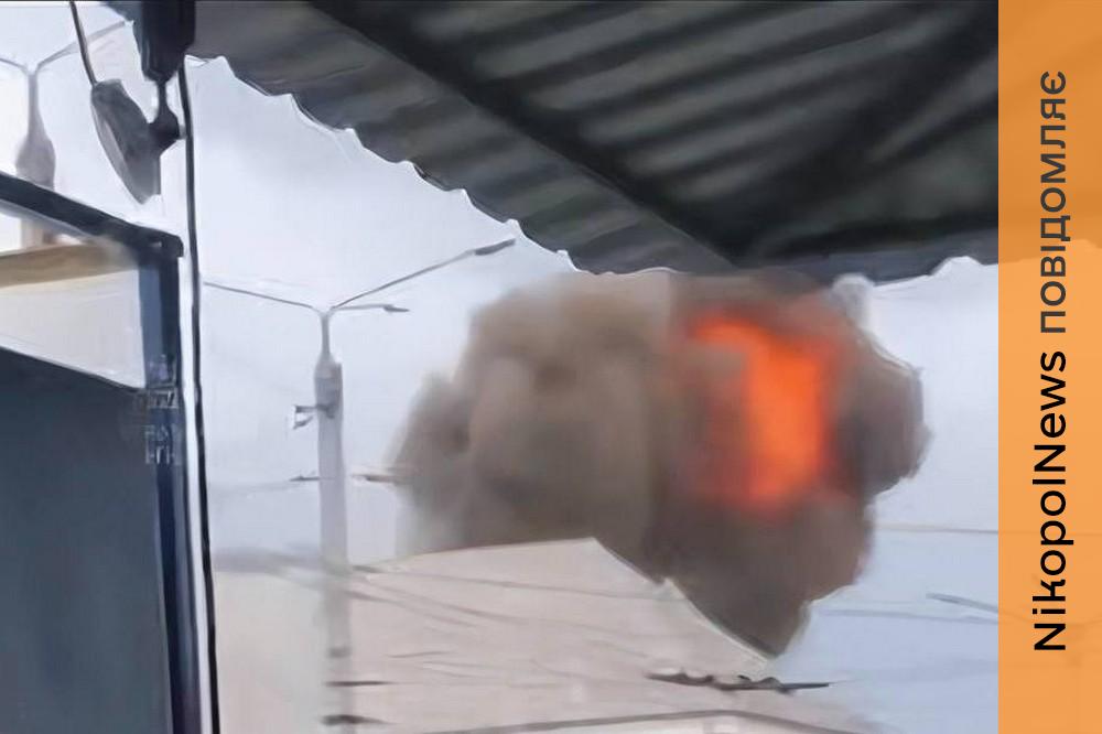 інфраструктуру Кривого Рогу