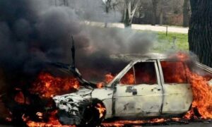 10 поранених у Нікополі, серед них є "важка" - наслідки обстрілів 1 квітня