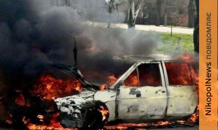 10 поранених у Нікополі, серед них є "важка" - наслідки обстрілів 1 квітня