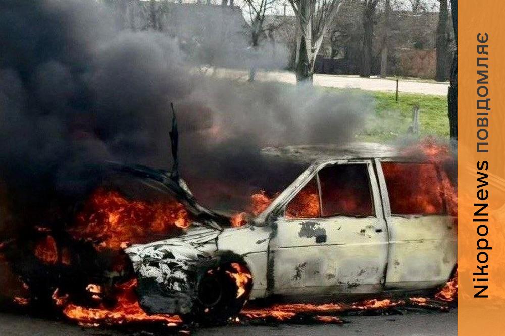 10 поранених у Нікополі, серед них є "важка" - наслідки обстрілів 1 квітня