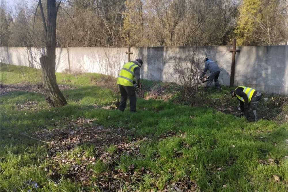 кладовище 2