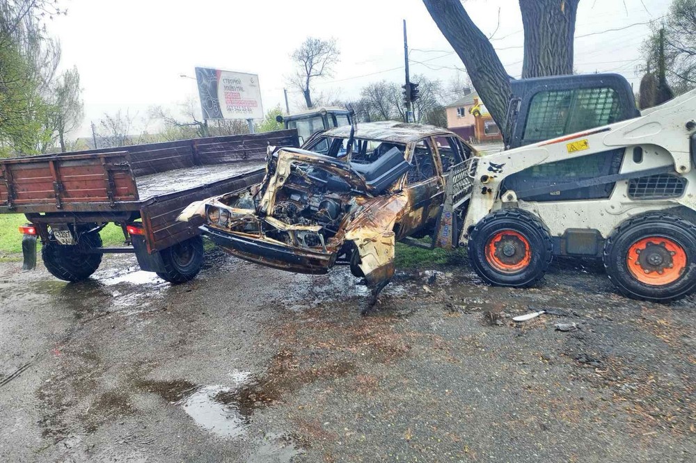 комунальники Нікополя протягом тижня (фото) 10