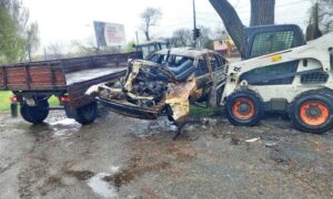 комунальники Нікополя протягом тижня (фото) 10