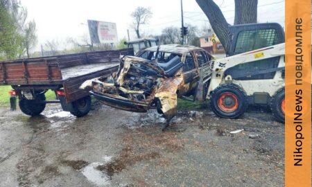 комунальники Нікополя протягом тижня (фото) 10