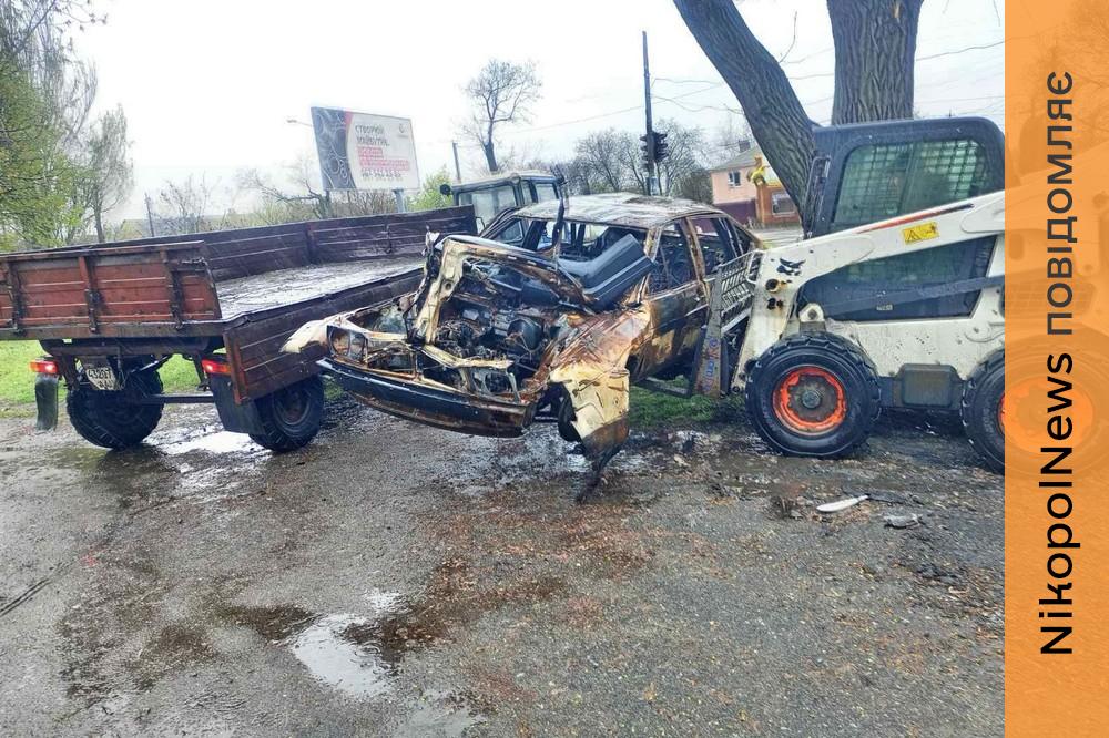 комунальники Нікополя протягом тижня (фото) 10