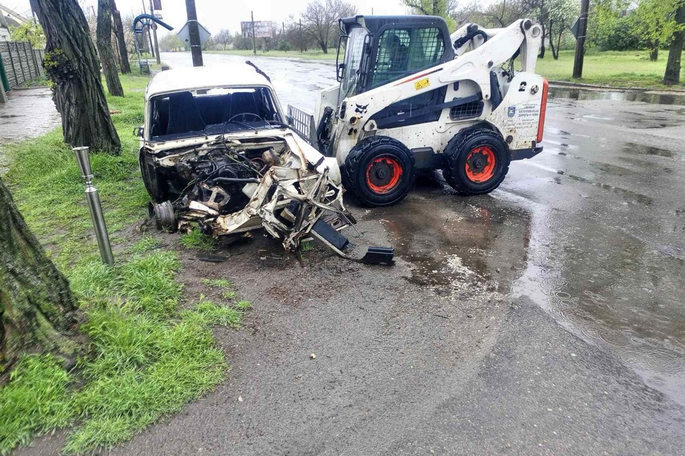комунальники Нікополя протягом тижня (фото) 11
