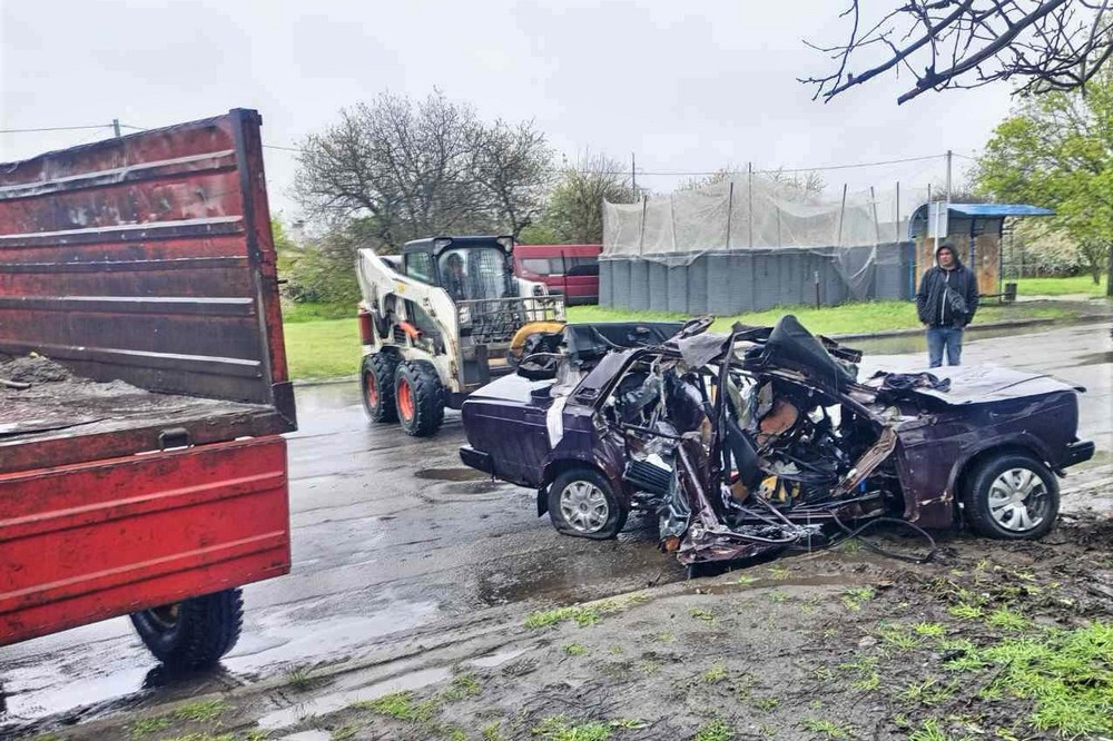 комунальники Нікополя протягом тижня (фото) 12