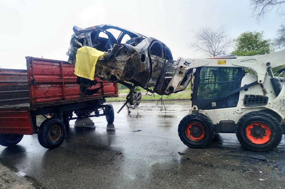 комунальники Нікополя протягом тижня (фото) 13