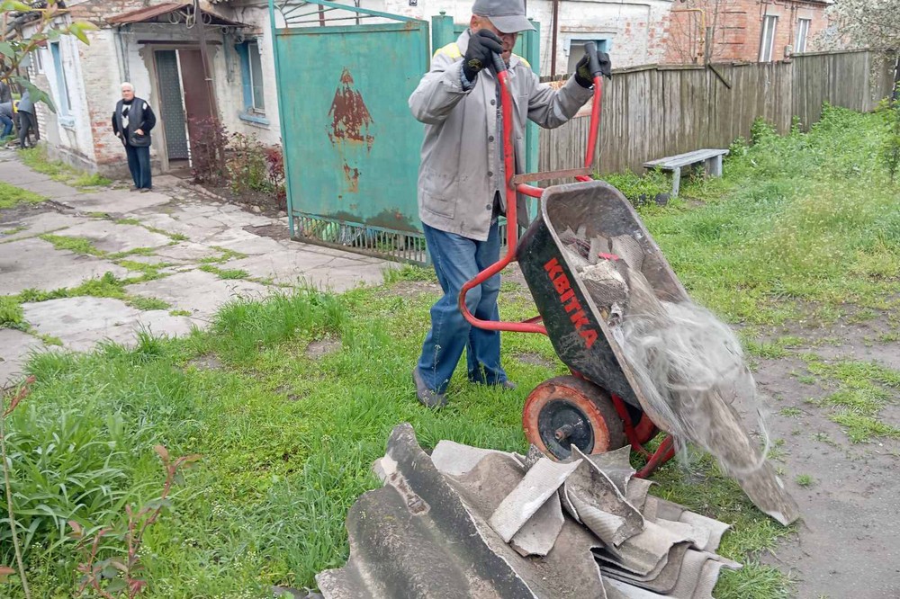комунальники Нікополя протягом тижня (фото) 19