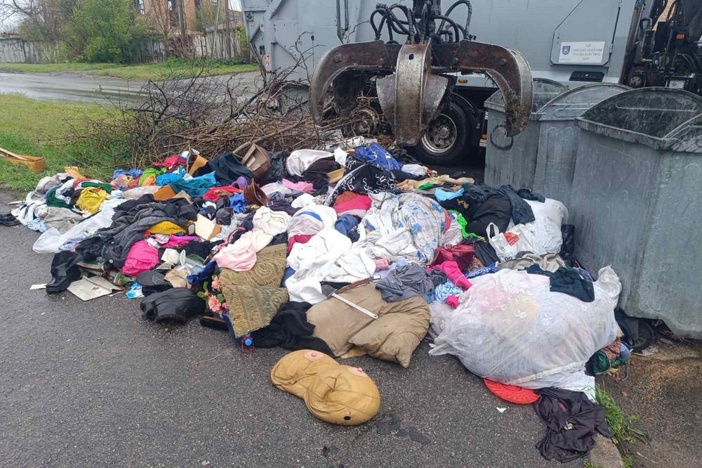 комунальники Нікополя протягом тижня (фото) 5