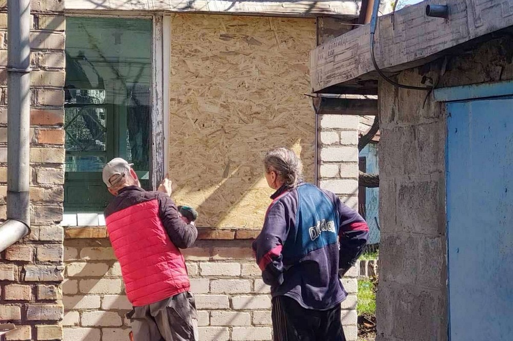 комунальники Нікополя протягом тижня (фото) 6