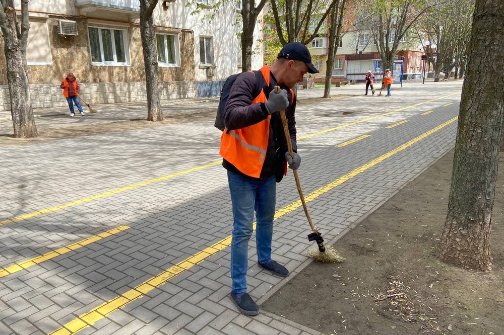 комунальники Покрова 3 комунальники Покрова 3