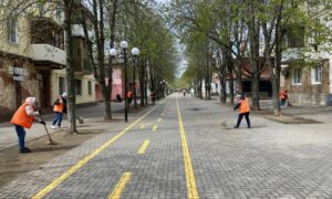 комунальники Покрова 4