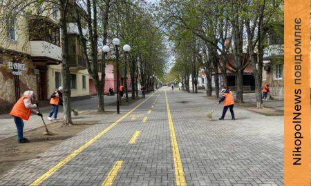 комунальники Покрова 4