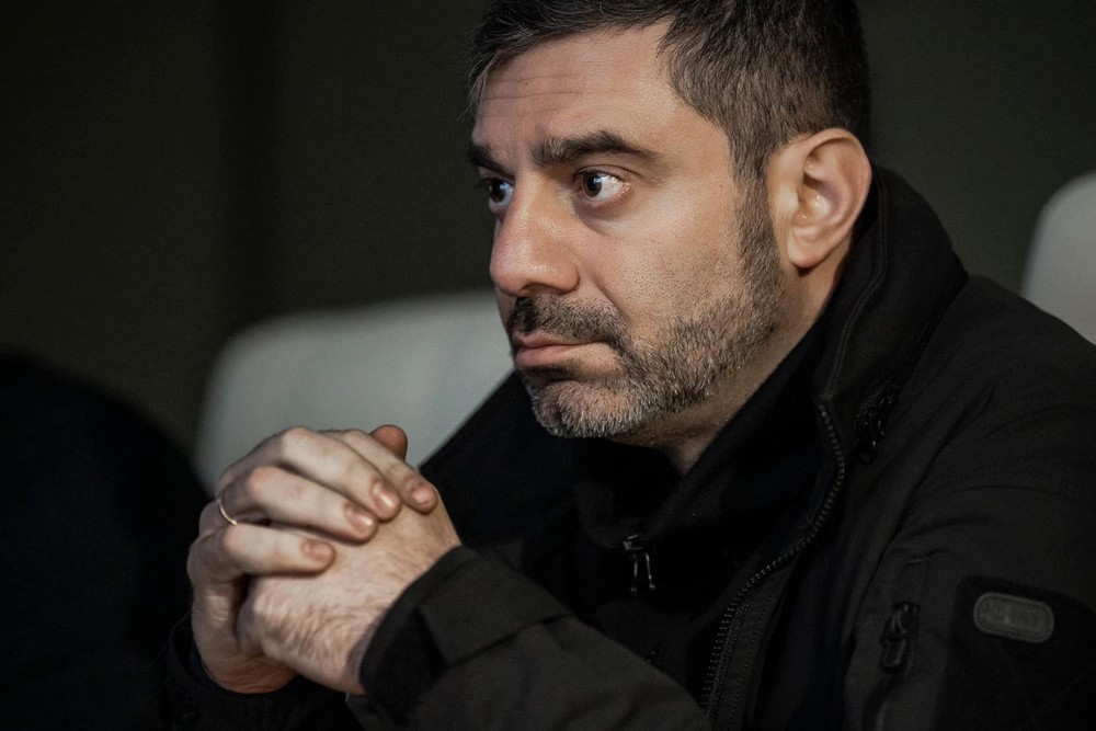 «Черговий акт терору проти мирних людей, якому немає виправдання»: омбудсман відреагував на смертельний обстріл Нікополя «Черговий акт терору проти мирних людей, якому немає виправдання»: омбудсман відреагував на смертельний обстріл Нікополя