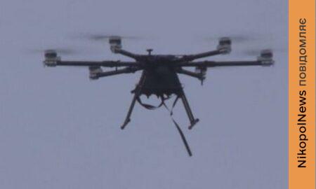 листівок на Нікопольщині