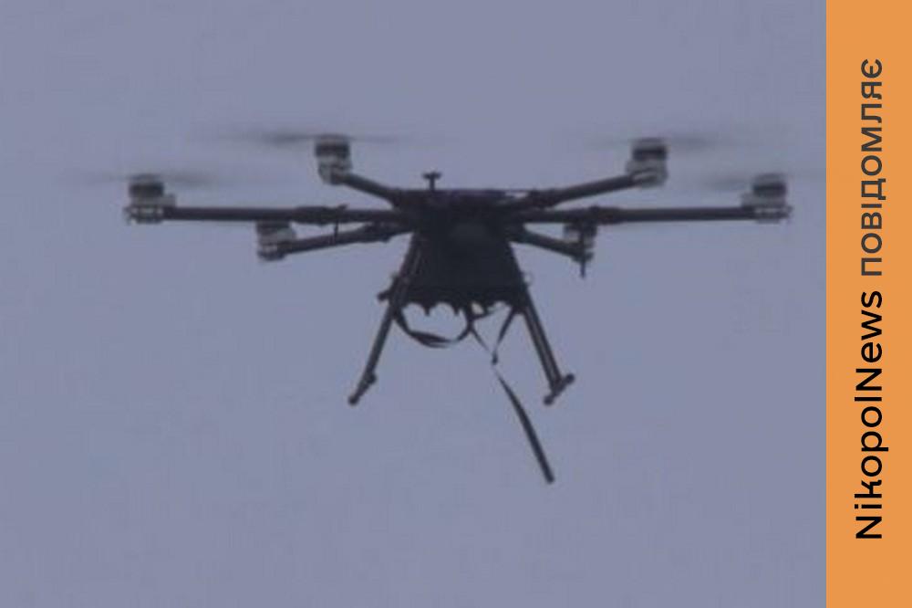 листівок на Нікопольщині