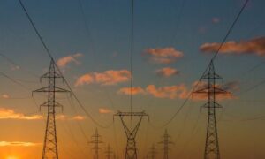 Ворог поцілив по інфраструктурному об'єкту: більша частина Марганецької громади залишилася без електроенергії